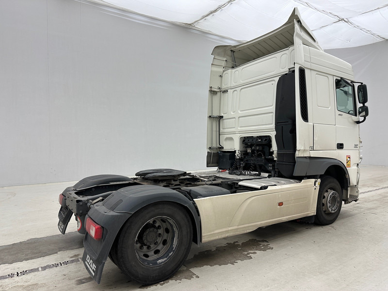 DAF XF 460 Space Cab - Trekkvogn: bilde 5 DAF XF 460 Space Cab - Trekkvogn: bilde 5