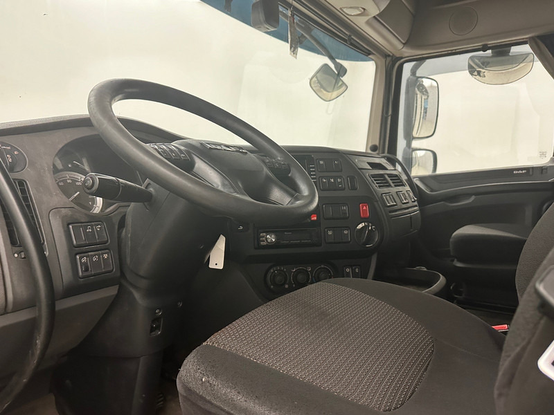Trekkvogn DAF XF 460 Super Space Cab: bilde 8