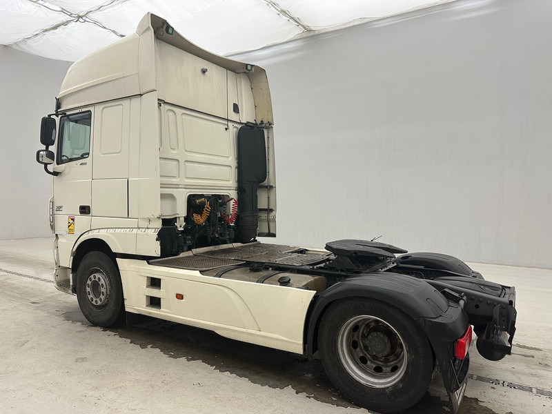 Trekkvogn DAF XF 460 Super Space Cab: bilde 6