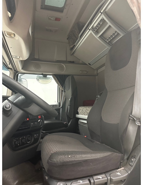 Trekkvogn DAF XF 460 Super Space Cab: bilde 9