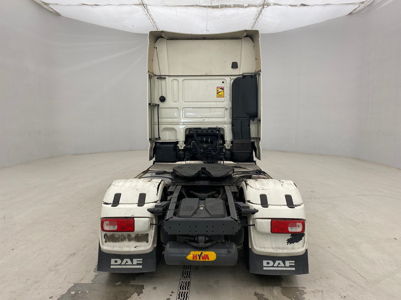 DAF XF 460 Super Space Cab - Trekkvogn: bilde 5 DAF XF 460 Super Space Cab - Trekkvogn: bilde 5