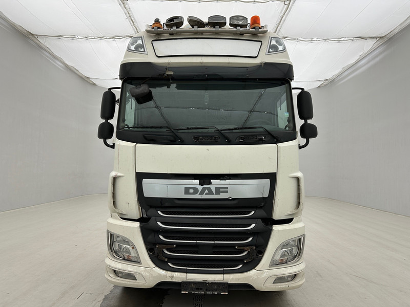 DAF XF 460 Super Space Cab - Trekkvogn: bilde 2 DAF XF 460 Super Space Cab - Trekkvogn: bilde 2