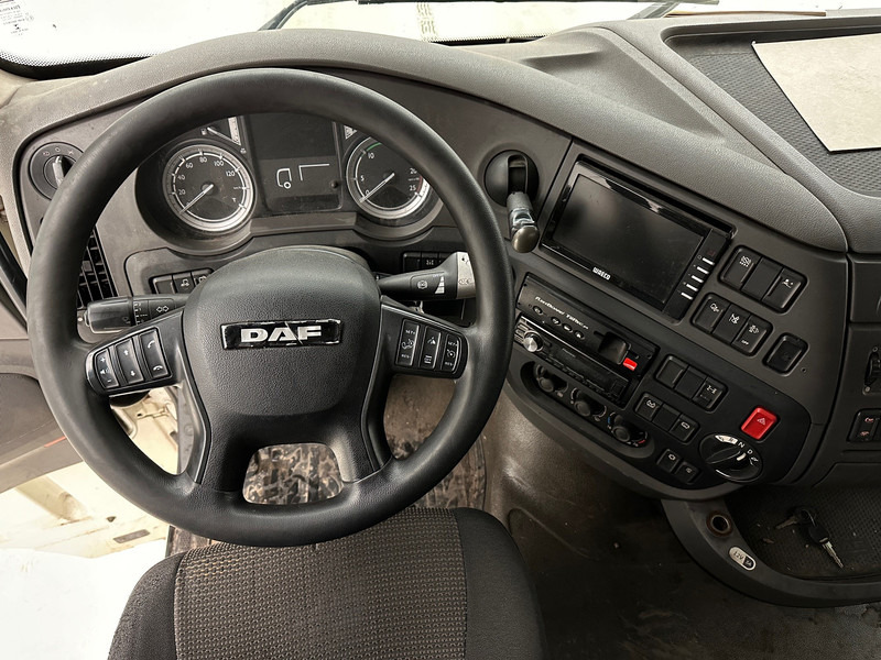 Trekkvogn DAF XF 460 Super Space Cab: bilde 10