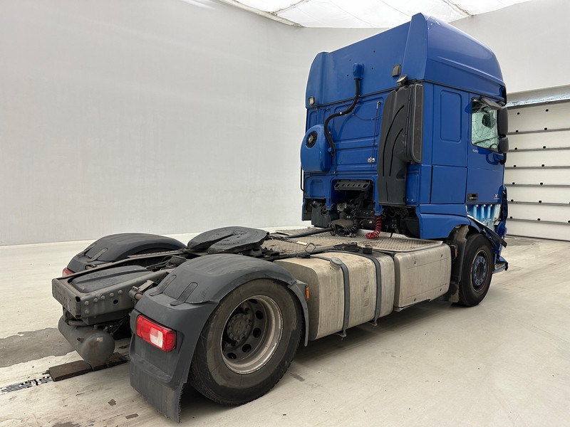 DAF XF 510 Super Space Cab - Trekkvogn: bilde 5 DAF XF 510 Super Space Cab - Trekkvogn: bilde 5