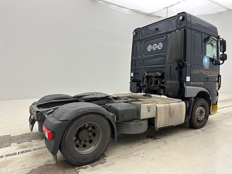 DAF XF106.510 Space Cab - Trekkvogn: bilde 5 DAF XF106.510 Space Cab - Trekkvogn: bilde 5