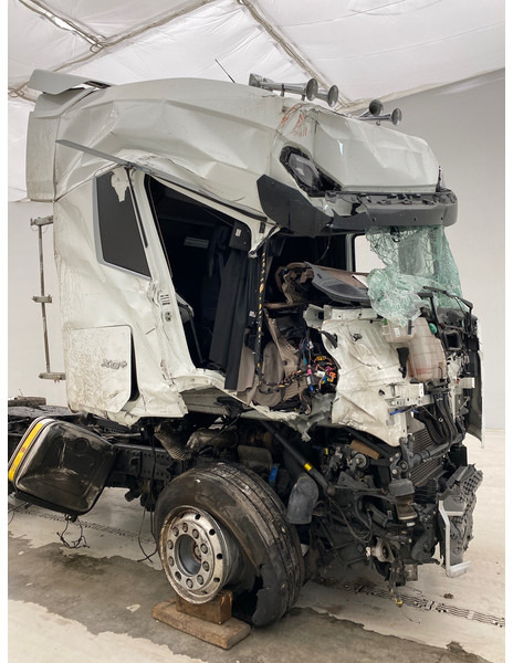 DAF XG+ 480 - Trekkvogn: bilde 4 DAF XG+ 480 - Trekkvogn: bilde 4