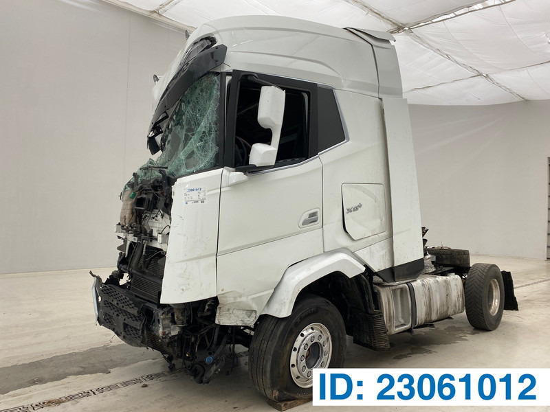DAF XG+ 480 - Trekkvogn: bilde 1 DAF XG+ 480 - Trekkvogn: bilde 1
