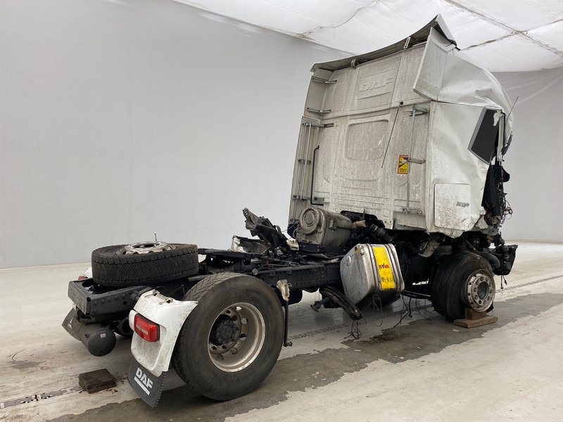 DAF XG+ 480 - Trekkvogn: bilde 5 DAF XG+ 480 - Trekkvogn: bilde 5