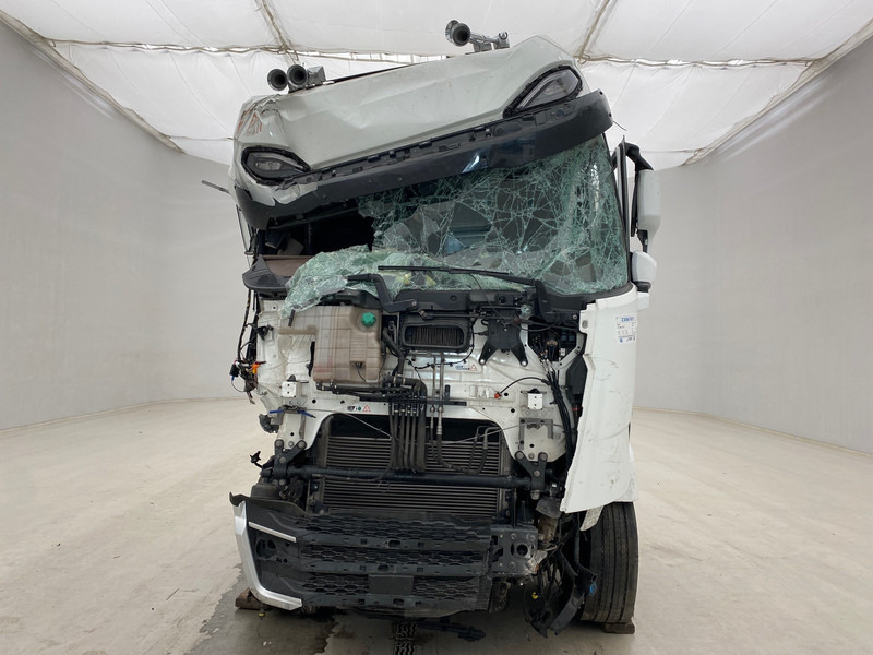 DAF XG+ 480 - Trekkvogn: bilde 2 DAF XG+ 480 - Trekkvogn: bilde 2