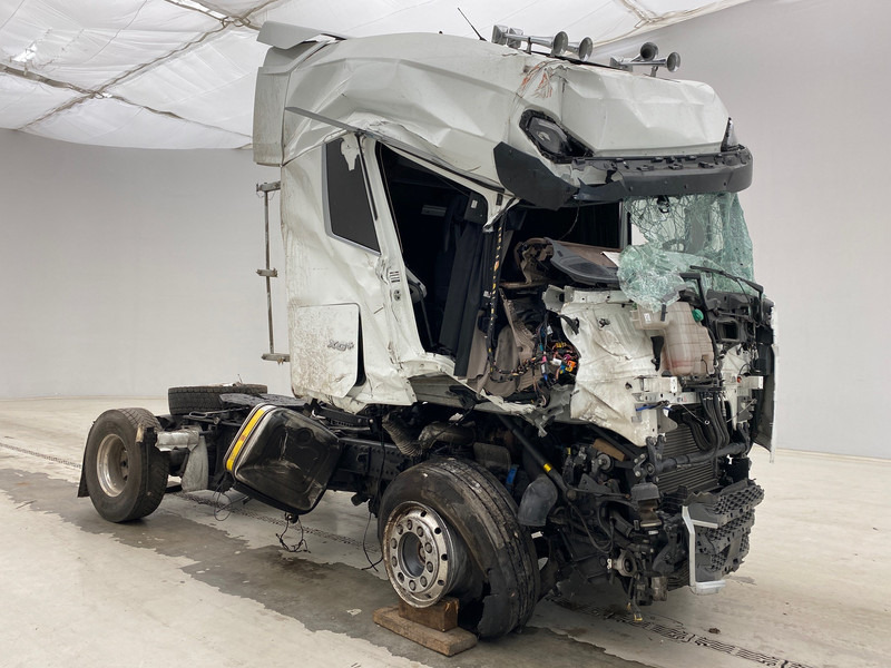 DAF XG+ 480 - Trekkvogn: bilde 3 DAF XG+ 480 - Trekkvogn: bilde 3