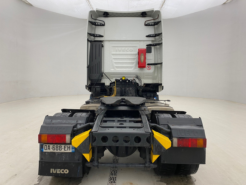 Iveco Stralis 460* - Trekkvogn: bilde 5 Iveco Stralis 460* - Trekkvogn: bilde 5