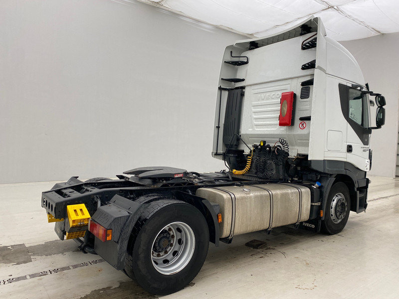 Iveco Stralis 460* - Trekkvogn: bilde 4 Iveco Stralis 460* - Trekkvogn: bilde 4