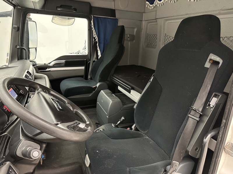 Trekkvogn MAN TGX 18.480: bilde 10