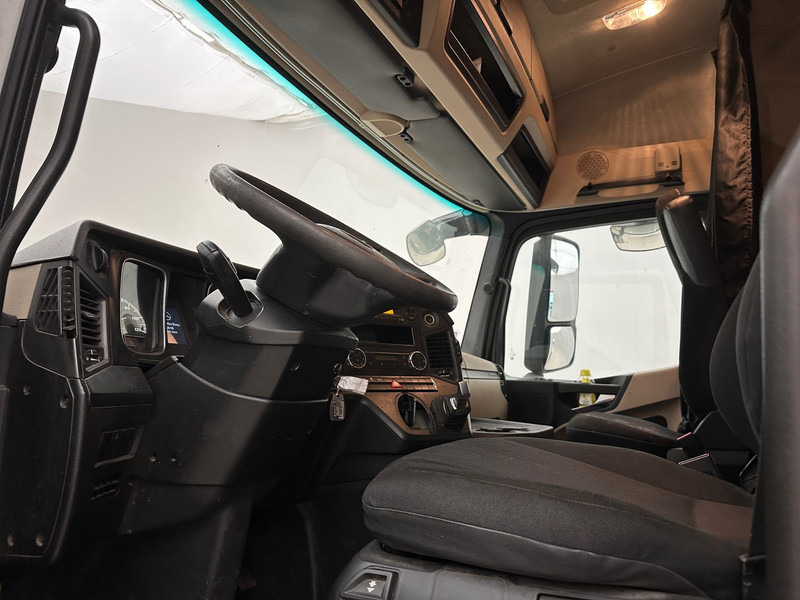 Trekkvogn Mercedes-Benz Actros 1942: bilde 9