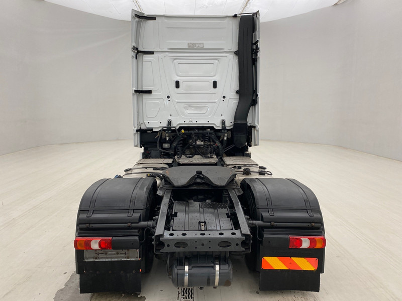 Trekkvogn Mercedes-Benz Actros 1942: bilde 6