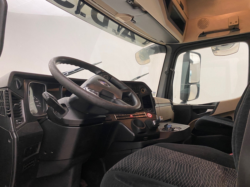 Trekkvogn Mercedes-Benz Actros 1942: bilde 8