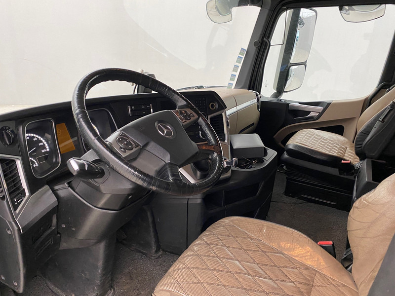 Trekkvogn Mercedes-Benz Actros 1942: bilde 9