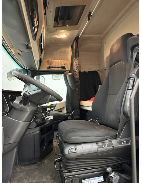 Trekkvogn Mercedes-Benz Actros 1942: bilde 10