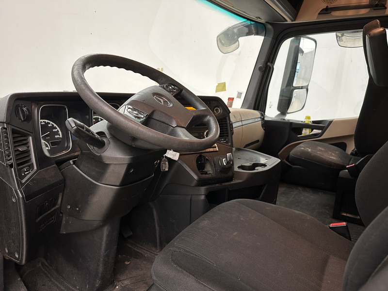 Trekkvogn Mercedes-Benz Actros 1942: bilde 8