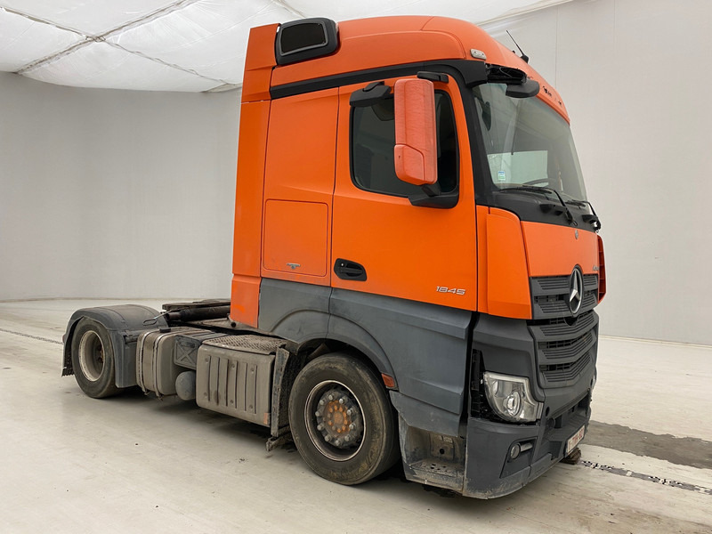 Mercedes-Benz Actros 1945 - Trekkvogn: bilde 3 Mercedes-Benz Actros 1945 - Trekkvogn: bilde 3