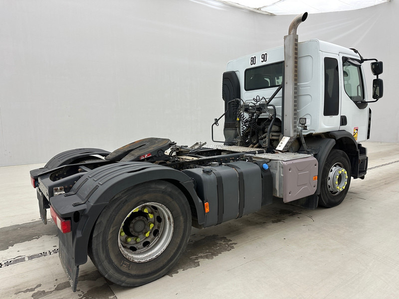 Renault C 430 - Trekkvogn: bilde 5 Renault C 430 - Trekkvogn: bilde 5