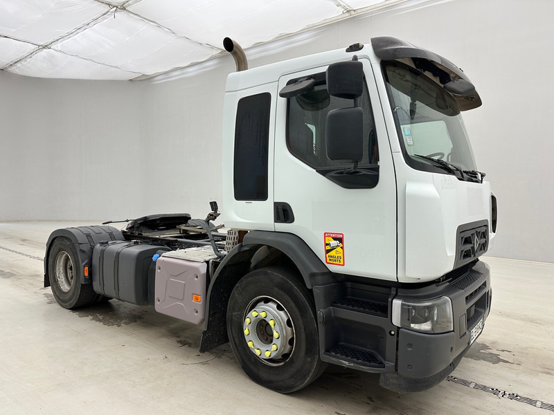 Renault C 430 - Trekkvogn: bilde 3 Renault C 430 - Trekkvogn: bilde 3