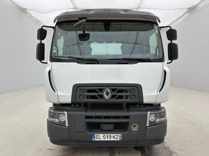 Renault C 430 - Trekkvogn: bilde 2 Renault C 430 - Trekkvogn: bilde 2
