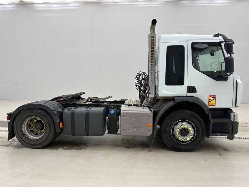 Renault C 430 - Trekkvogn: bilde 4 Renault C 430 - Trekkvogn: bilde 4