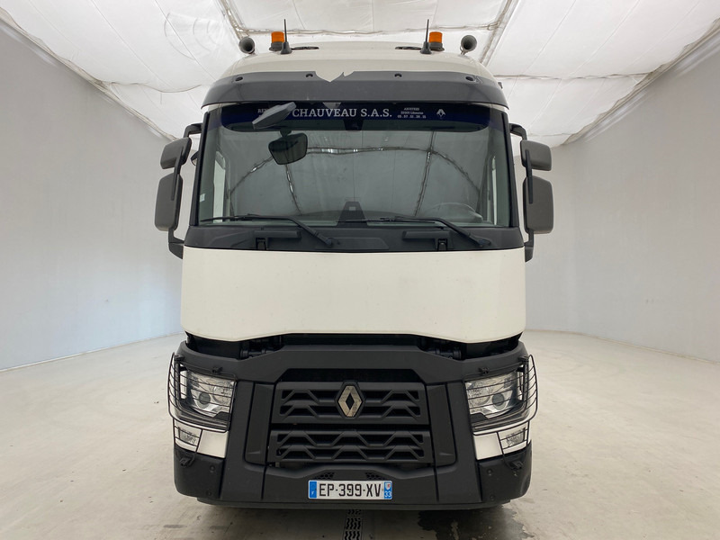 Renault C 520 - 6x4 - Trekkvogn: bilde 2 Renault C 520 - 6x4 - Trekkvogn: bilde 2