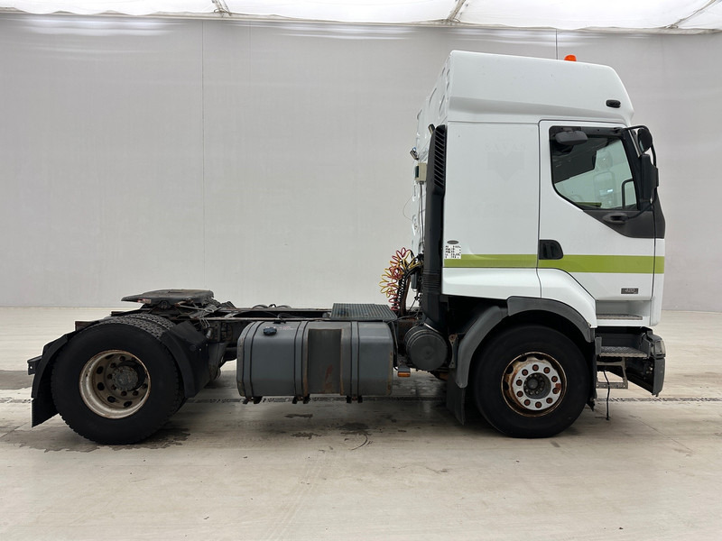 Renault Premium 420 DCi - Trekkvogn: bilde 4 Renault Premium 420 DCi - Trekkvogn: bilde 4