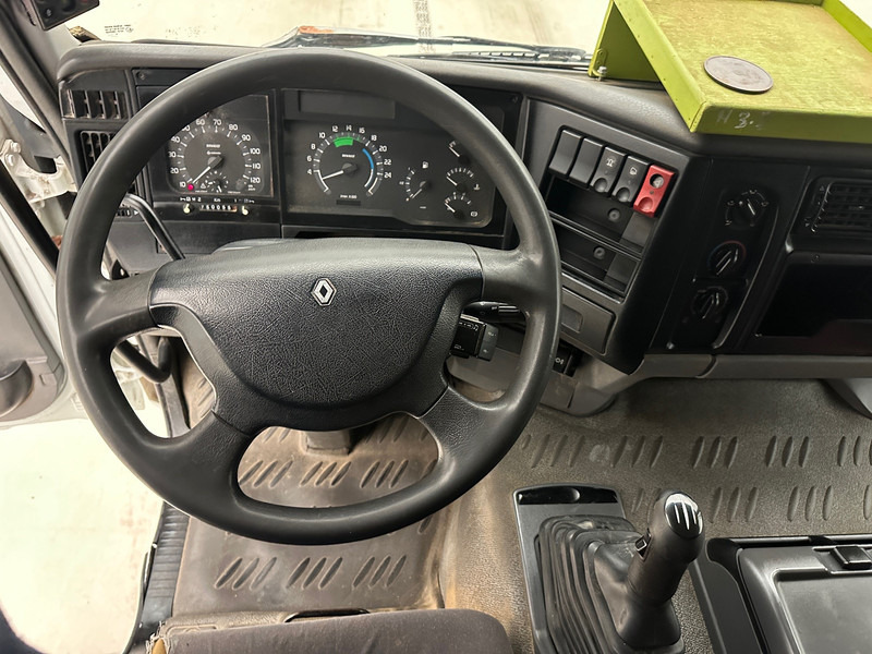 Trekkvogn Renault Premium 420 DCi: bilde 12