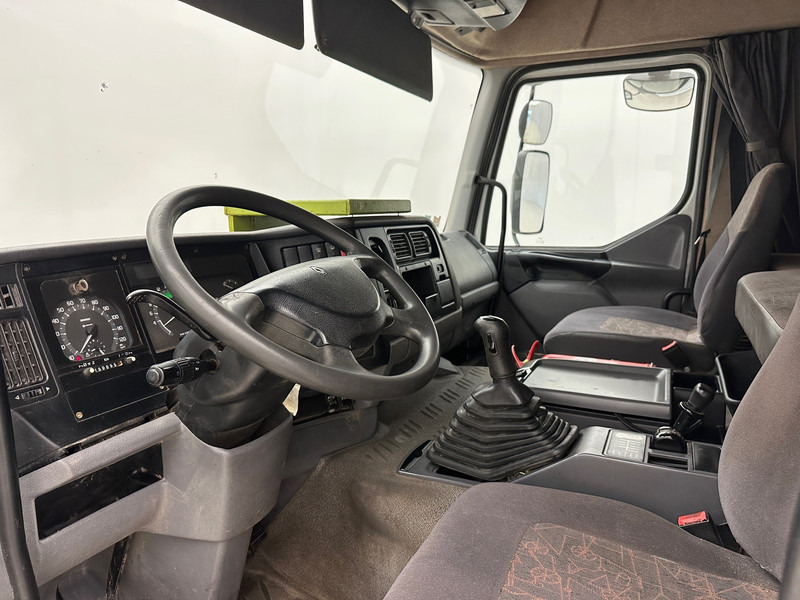 Trekkvogn Renault Premium 420 DCi: bilde 10