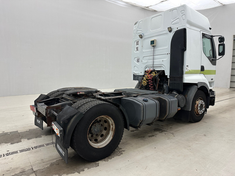 Renault Premium 420 DCi - Trekkvogn: bilde 5 Renault Premium 420 DCi - Trekkvogn: bilde 5