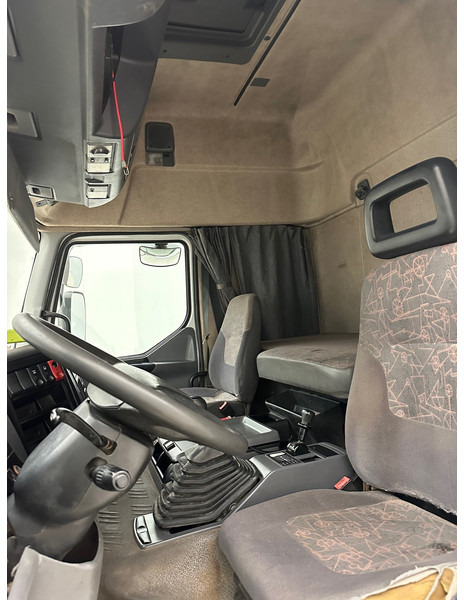 Trekkvogn Renault Premium 420 DCi: bilde 11