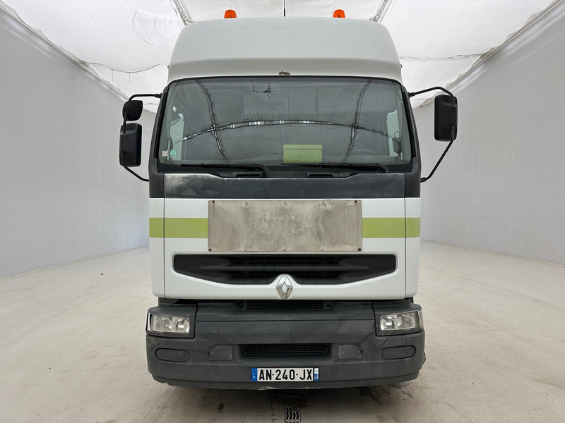 Renault Premium 420 DCi - Trekkvogn: bilde 2 Renault Premium 420 DCi - Trekkvogn: bilde 2