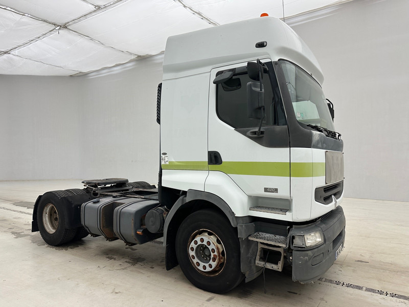 Renault Premium 420 DCi - Trekkvogn: bilde 3 Renault Premium 420 DCi - Trekkvogn: bilde 3