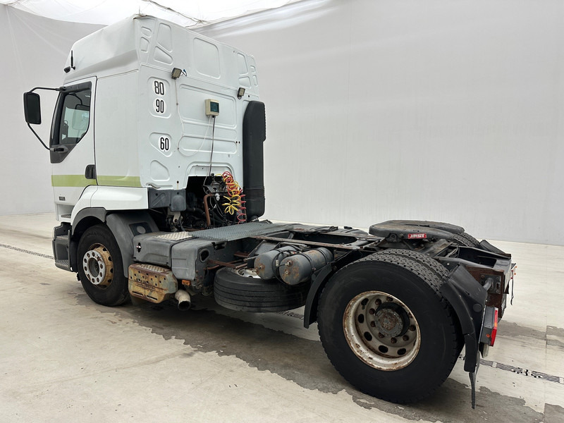 Trekkvogn Renault Premium 420 DCi: bilde 7