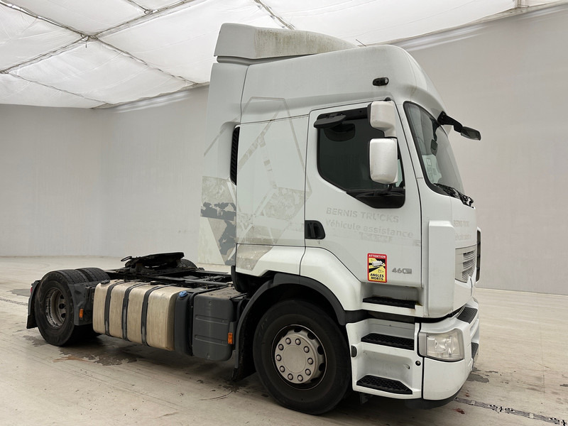 Renault Premium 460 DXi - Trekkvogn: bilde 3 Renault Premium 460 DXi - Trekkvogn: bilde 3