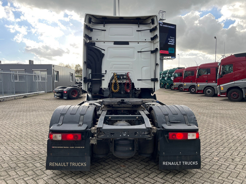 Renault T 430 - Trekkvogn: bilde 5 Renault T 430 - Trekkvogn: bilde 5