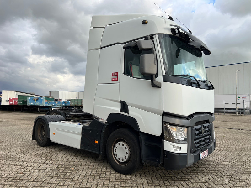 Renault T 430 - Trekkvogn: bilde 3 Renault T 430 - Trekkvogn: bilde 3