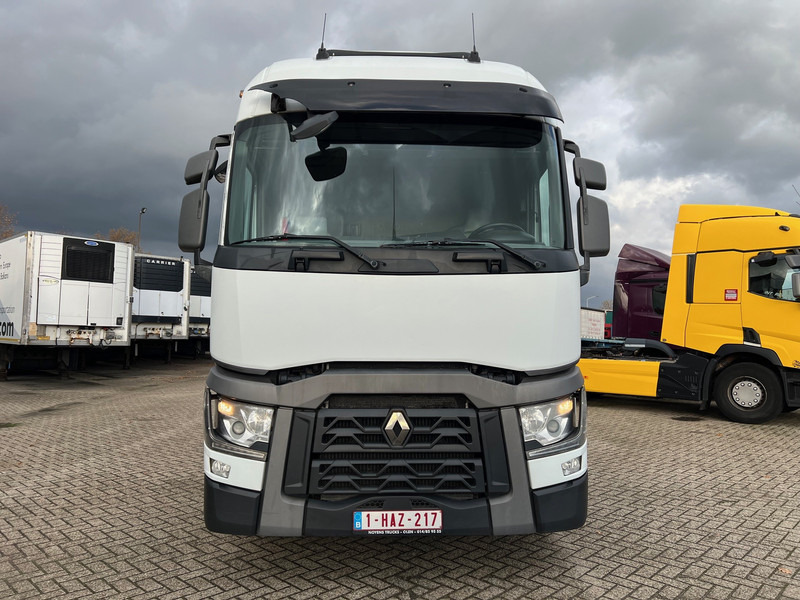 Renault T 430 - Trekkvogn: bilde 2 Renault T 430 - Trekkvogn: bilde 2