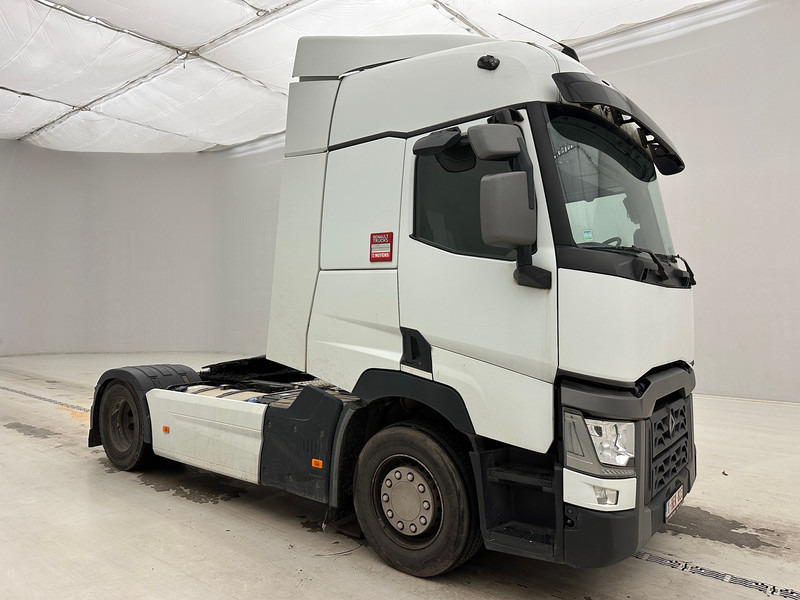 Renault T 430 - Trekkvogn: bilde 3 Renault T 430 - Trekkvogn: bilde 3