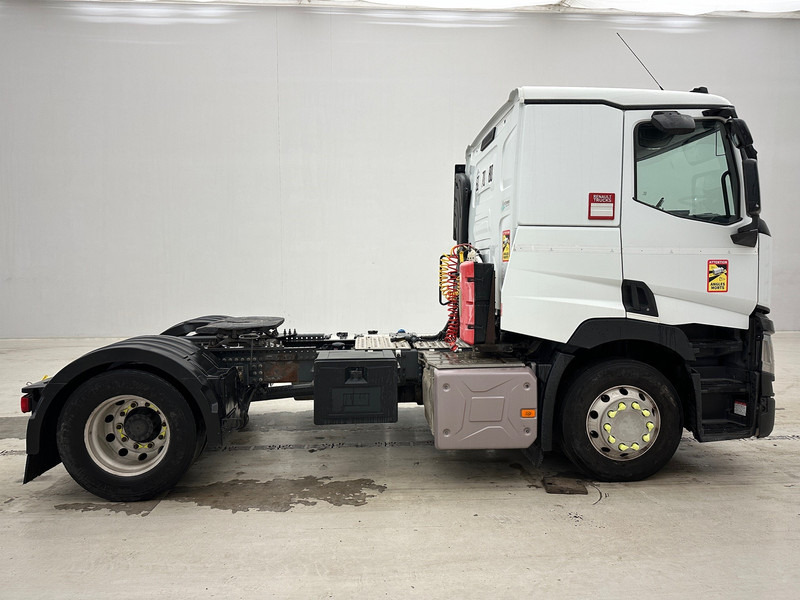 Renault T 460 - ADR - Trekkvogn: bilde 4 Renault T 460 - ADR - Trekkvogn: bilde 4