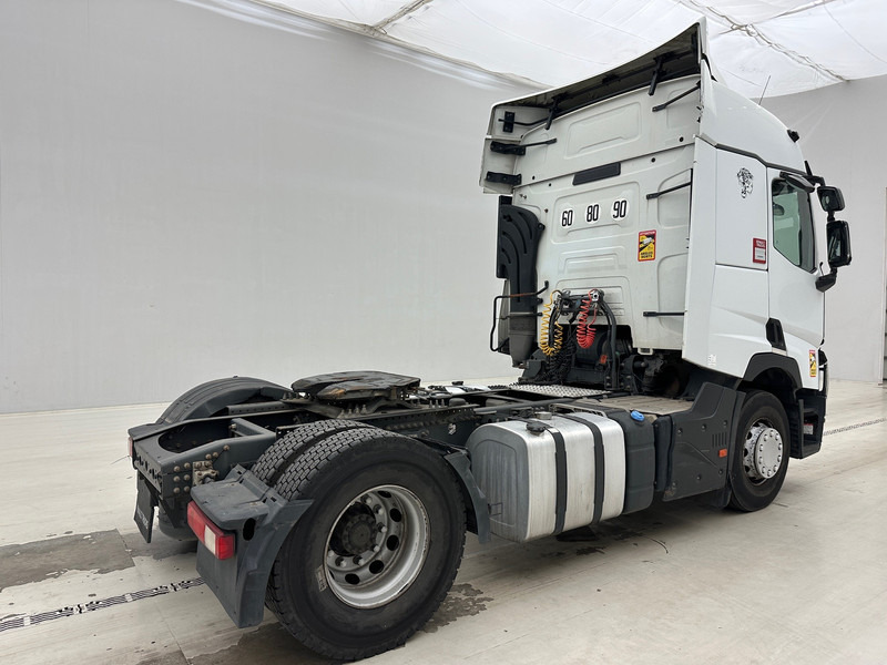 Renault T 460 - Trekkvogn: bilde 5 Renault T 460 - Trekkvogn: bilde 5