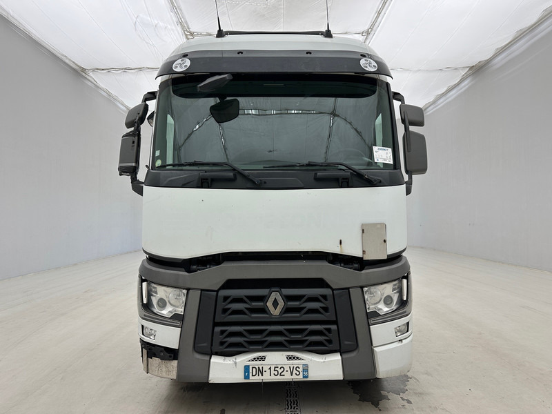 Renault T 460 - Trekkvogn: bilde 2 Renault T 460 - Trekkvogn: bilde 2
