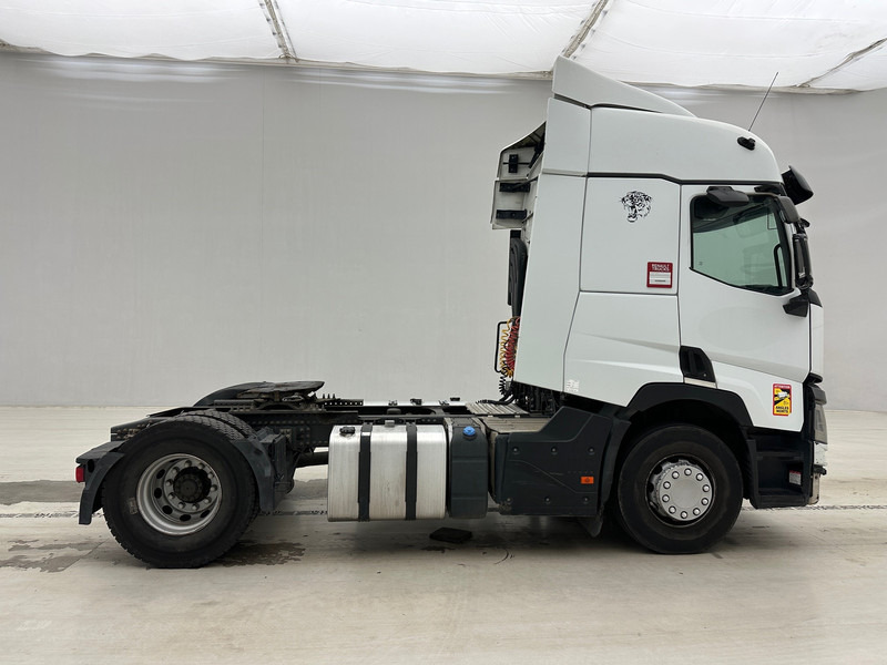 Renault T 460 - Trekkvogn: bilde 4 Renault T 460 - Trekkvogn: bilde 4