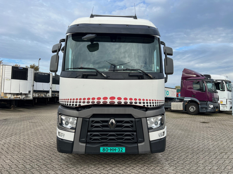 Renault T 460 - Trekkvogn: bilde 2 Renault T 460 - Trekkvogn: bilde 2