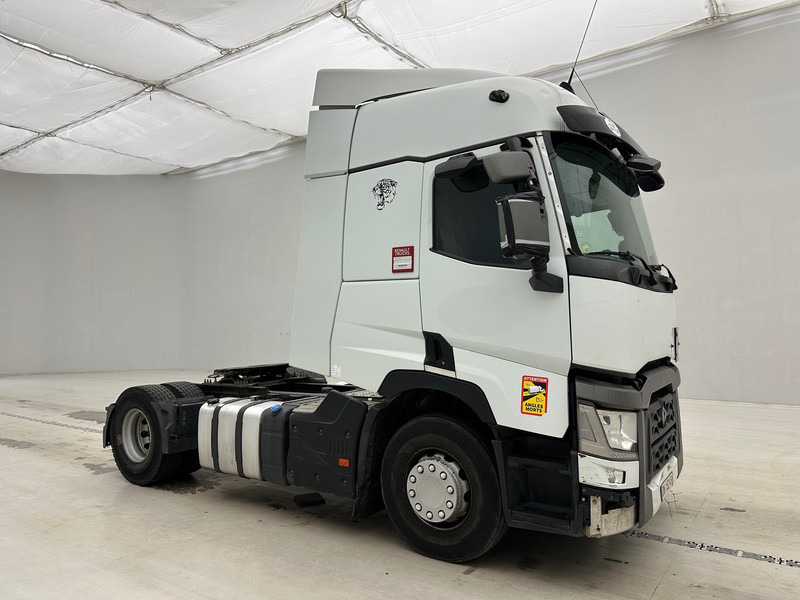 Renault T 460 - Trekkvogn: bilde 3 Renault T 460 - Trekkvogn: bilde 3