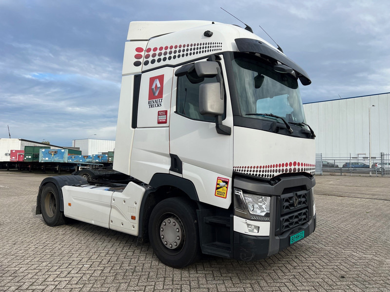 Renault T 460 - Trekkvogn: bilde 3 Renault T 460 - Trekkvogn: bilde 3