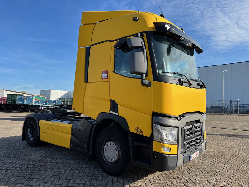 Renault T 460 - Trekkvogn: bilde 3 Renault T 460 - Trekkvogn: bilde 3